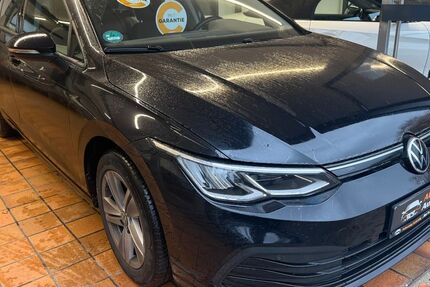 VW Golf 149.720 km 14.490 &euro; Eggebek 24852