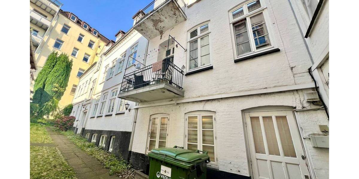 Gewerbeobjekt Flensburg Altstadt - 2.675.000&euro; | Angebot:25798670