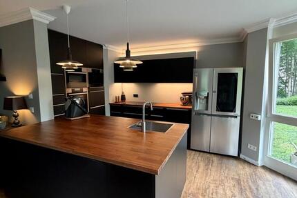 Wohnung Glücksburg (Ostsee) - 3 Zimmer, 120 m&sup2;, 545.000&euro; | Angebot:26990326