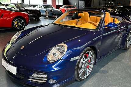 Porsche 911 30.273 km 115.900 &euro; Flensburg 24937