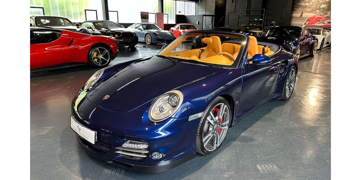 Porsche 911 30.273 km 115.900 &euro; Flensburg 24937