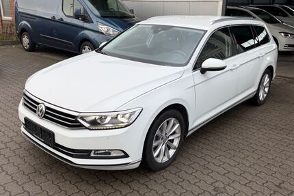 VW Passat Variant 209.000 km 8.990 &euro; Flensburg 24941