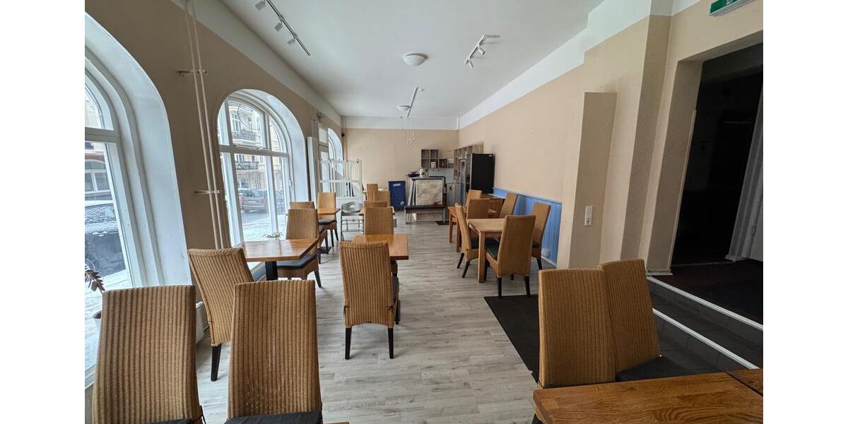 Gewerbeobjekt Flensburg Altstadt - 1.500&euro; | Angebot:25137970