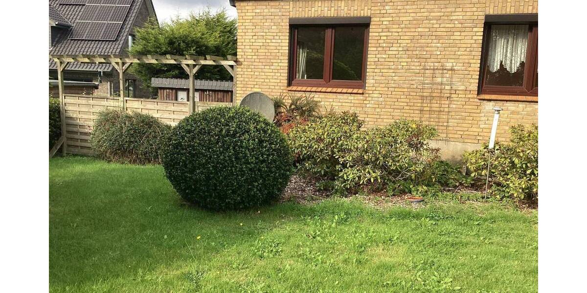 Einfamilienhaus Munkbrarup Rüde - 4 Zimmer, 107 m&sup2;, 275.000&euro; | Angebot:25801649