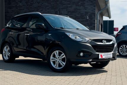 Hyundai ix35 125.000 km 6.999 &euro; Handewitt 24983