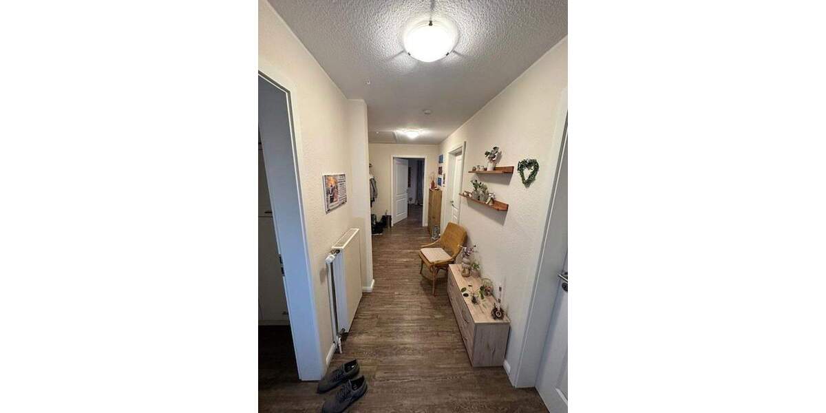 Etagenwohnung Leck - 3 Zimmer, 70 m&sup2;, 229.000&euro; | Angebot:25864879