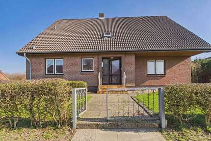 Haus Satrup Satrup - 6 Zimmer, 188 m&sup2;, 349.000&euro; | Angebot:25784254