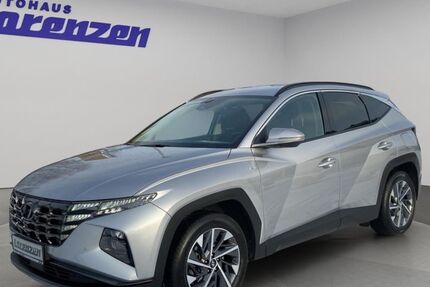 Hyundai TUCSON 41.522 km 28.980 &euro; Gelting 24395