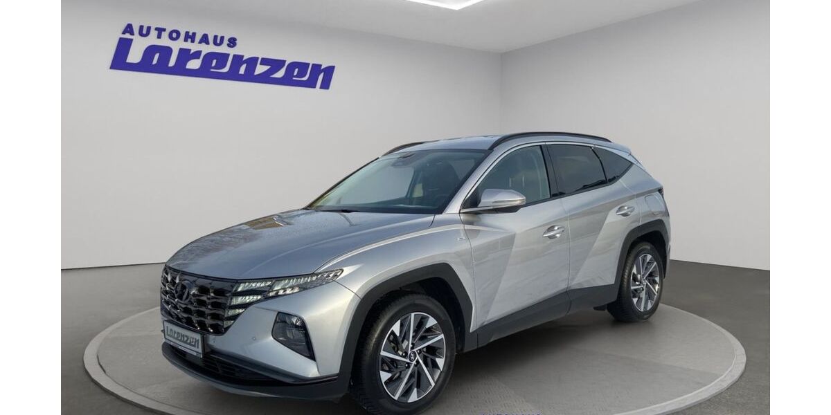 Hyundai TUCSON 41.522 km 28.980 &euro; Gelting 24395