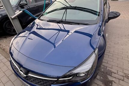 Opel Astra 62.523 km 14.200 &euro; Harrislee 24955