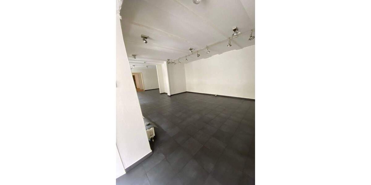 Gewerbeobjekt Flensburg Altstadt - 745&euro; | Angebot:25702344