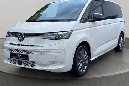 VW T7 Multivan 6.500 km 61.930 &euro; Flensburg 24941