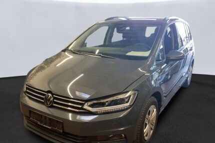 VW Touran 32.200 km 31.490 &euro; Flensburg 24944