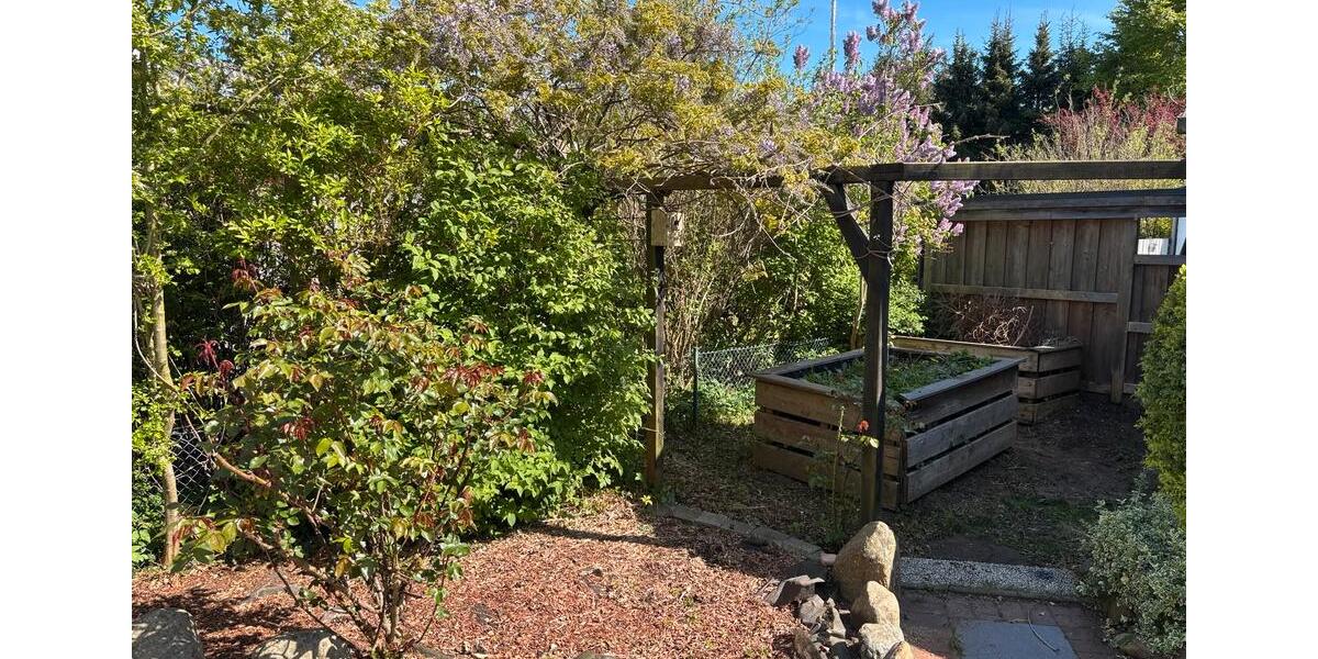 Einfamilienhaus Handewitt Jarplund - 4 Zimmer, 110 m&sup2;, 297.000&euro; | Angebot:26652671