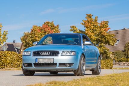 Audi A4 135.500 km 7.900 &euro; Handewitt 24976