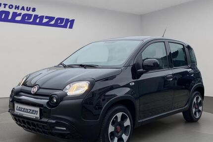 Fiat Panda 11.296 km 12.980 &euro; Gelting 24395