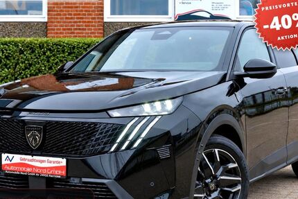 Peugeot 3008 9.812 km 32.990 &euro; Harrislee 24955