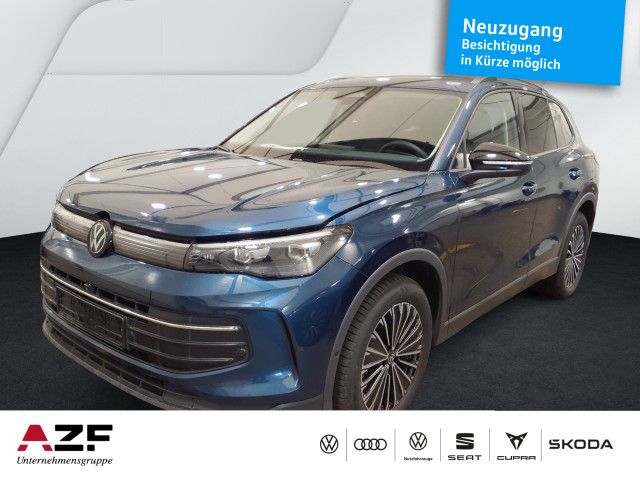 VW Tiguan 25.183 km 33.980 &euro; Flensburg 24941
