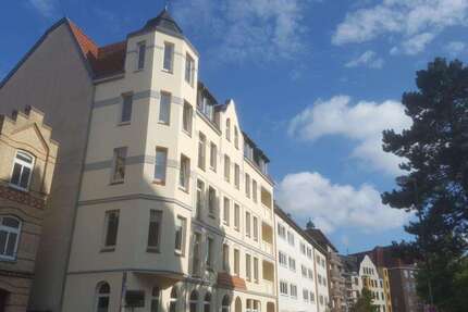 Wohnung Flensburg Westliche Höhe - 2 Zimmer, 37 m&sup2;, 498&euro; | Angebot:25226396