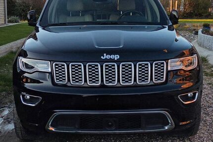 Jeep Grand Cherokee 58.000 km 32.500 &euro; Westerholz 24977