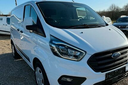 Ford Transit Custom 178.000 km 12.852 &euro; Flensburg 24941