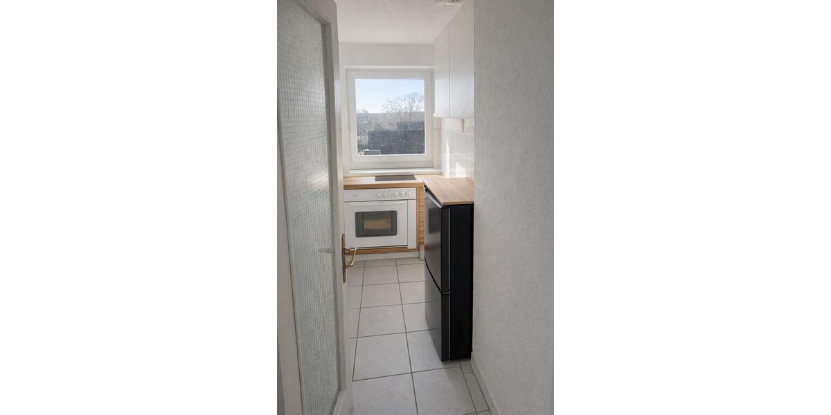 Etagenwohnung Flensburg Falkenberg - 1 Zimmer, 16 m&sup2;, 220&euro; | Angebot:25869689