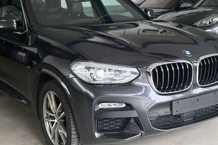 BMW X3 178.000 km 21.199 &euro; Flensburg 24941