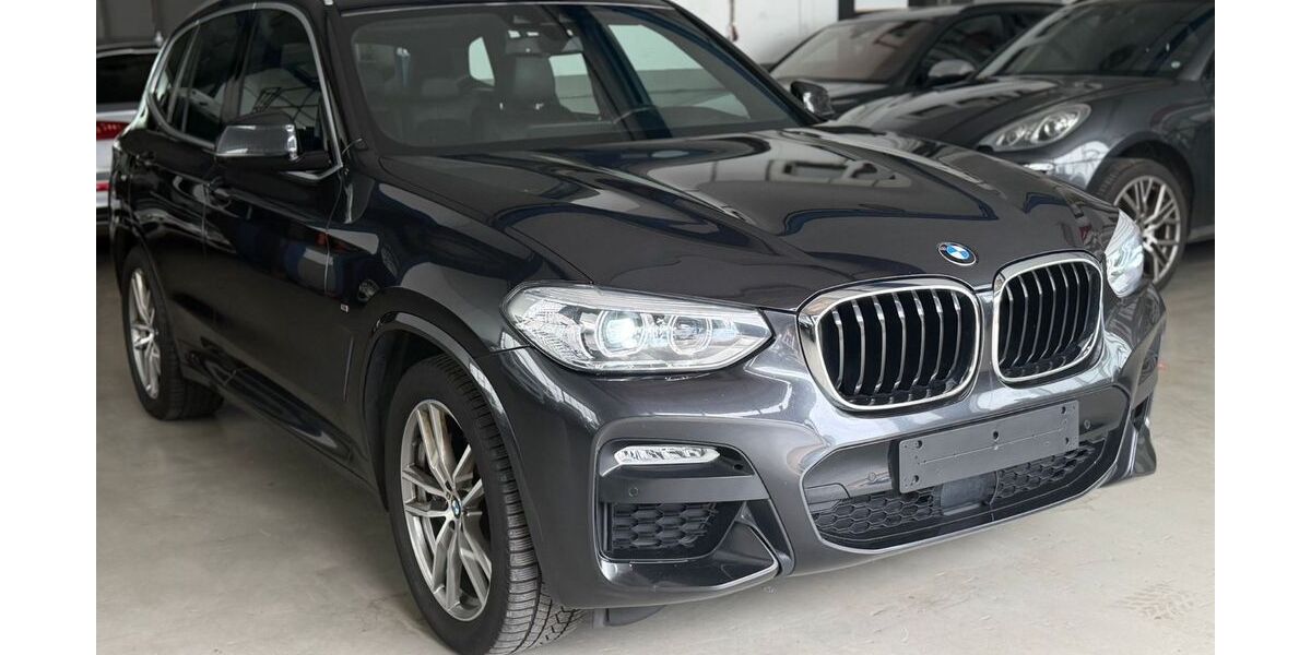 BMW X3 178.000 km 21.199 &euro; Flensburg 24941