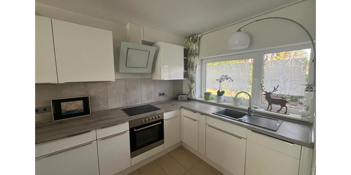 Reihenhaus Flensburg Fruerlund - 4 Zimmer, 121 m&sup2;, 480.000&euro; | Angebot:26490960