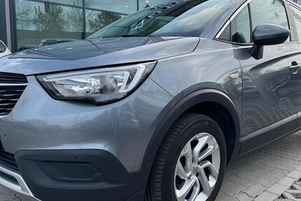 Opel Crossland (X) 68.999 km 12.850 &euro; Flensburg 24941