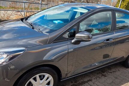 Ford Fiesta 21.820 km 11.400 &euro; Flensburg 24949