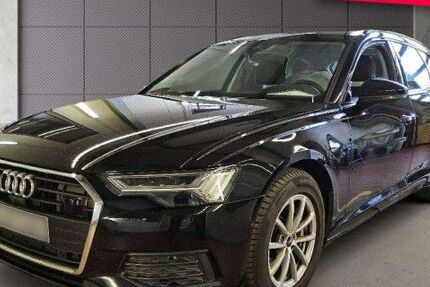 Audi A6 54.196 km 42.580 &euro; Flensburg 24941