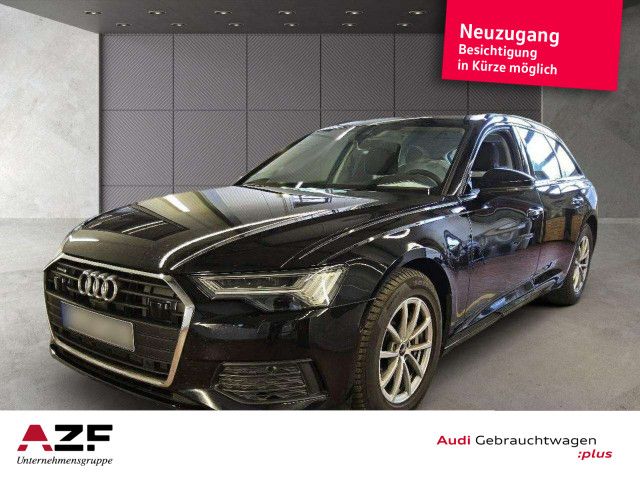 Audi A6 54.196 km 42.580 &euro; Flensburg 24941