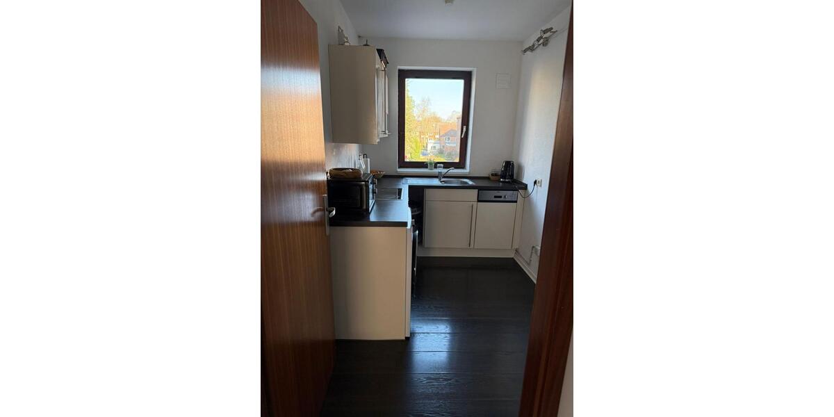 Etagenwohnung Flensburg - 3 Zimmer, 81 m&sup2;, 725&euro; | Angebot:25904484