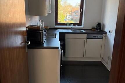 Wohnung Flensburg - 3 Zimmer, 81 m&sup2;, 725&euro; | Angebot:25904484