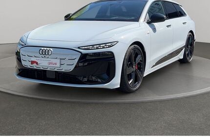 Audi A6 e-tron 22.990 km 64.990 &euro; Flensburg 24941