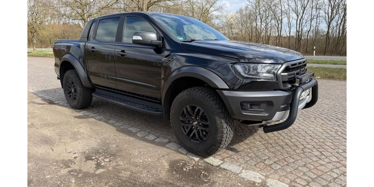 Ford Raptor 78.000 km 42.000 &euro; Oeversee 24988