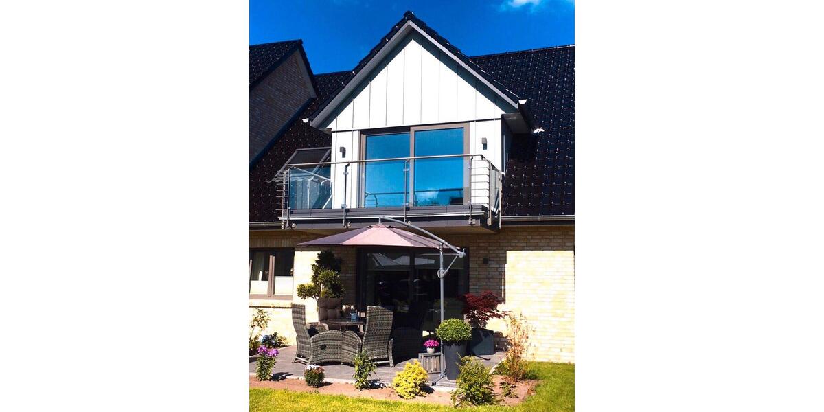 Einfamilienhaus Großenwiehe - 4 Zimmer, 125 m&sup2;, 520.000&euro; | Angebot:25841044