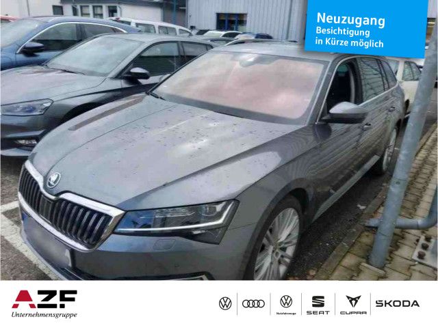 Skoda Superb 95.035 km 27.280 &euro; Flensburg 24941