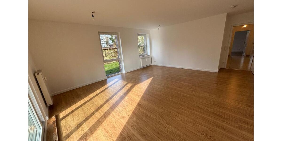 Etagenwohnung Flensburg Altstadt - 4 Zimmer, 113 m&sup2;, 1.450&euro; | Angebot:25921078