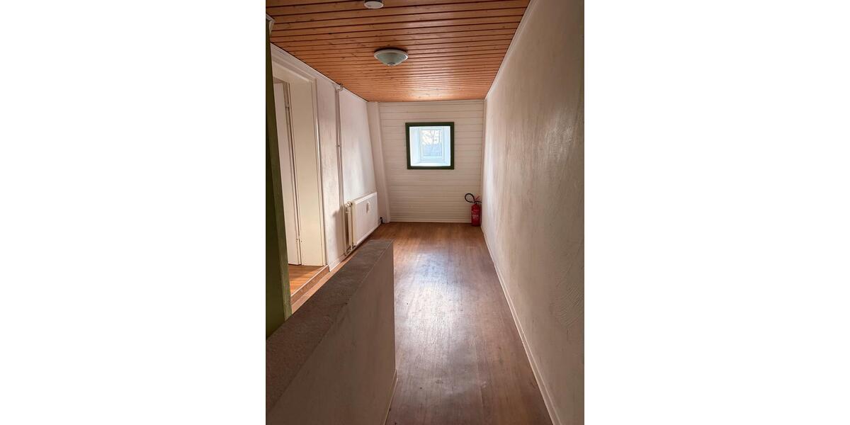 Etagenwohnung Leck - 3 Zimmer, 166 m&sup2;, 1.100&euro; | Angebot:25934977