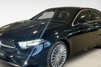 Mercedes-Benz A 250 5.850 km 35.550 &euro; Flensburg 24941