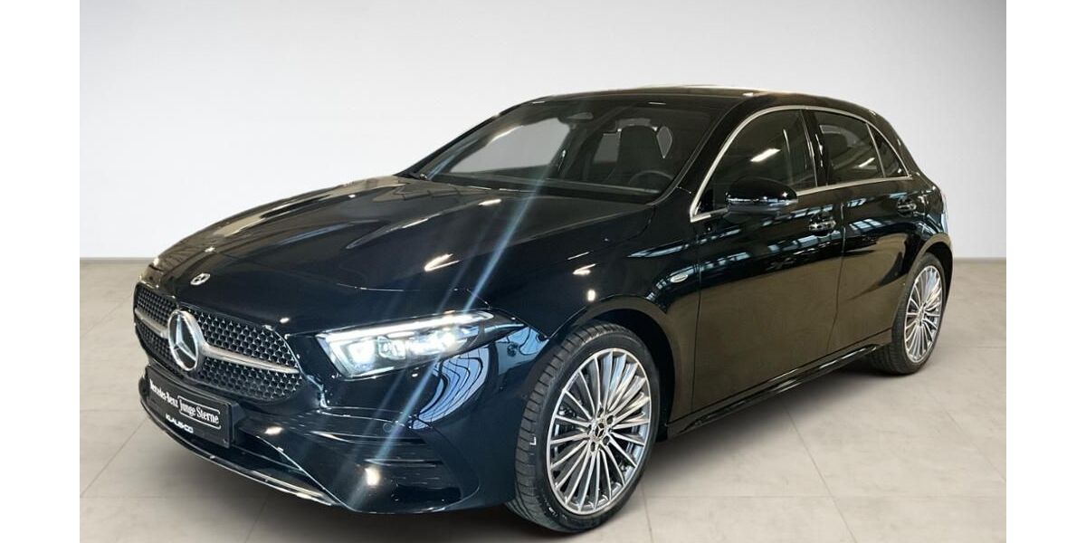 Mercedes-Benz A 250 5.850 km 35.550 &euro; Flensburg 24941