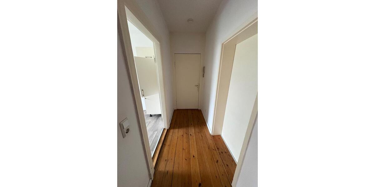 Erdgeschoßwohnung Flensburg - 2.5 Zimmer, 65 m&sup2;, 595&euro; | Angebot:26676281