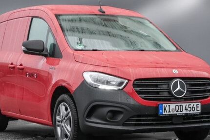Mercedes-Benz eCitan 9.999 km 29.572 &euro; Flensburg 24941