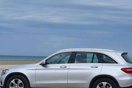 Mercedes-Benz GLC 250 80.000 km 29.999 &euro; Flensburg 24943