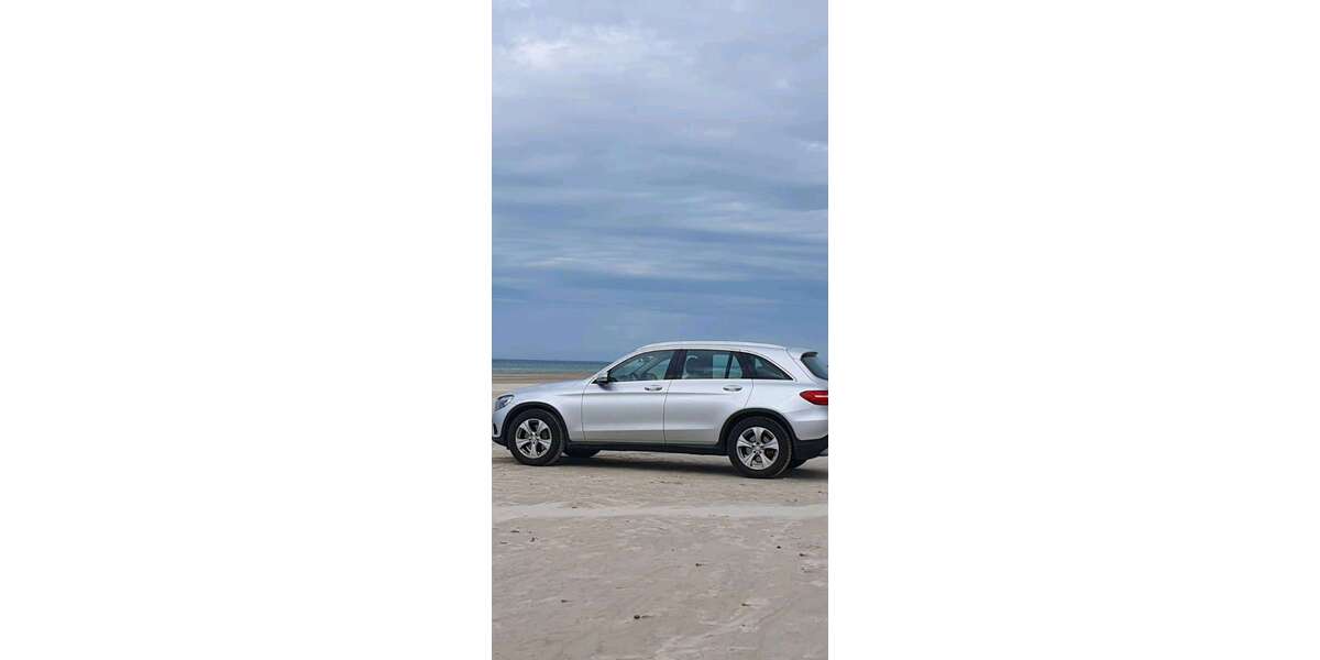 Mercedes-Benz GLC 250 80.000 km 29.999 &euro; Flensburg 24943
