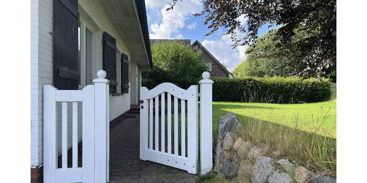 Einfamilienhaus Leck - 4 Zimmer, 168 m&sup2;, 560.000&euro; | Angebot:26053699