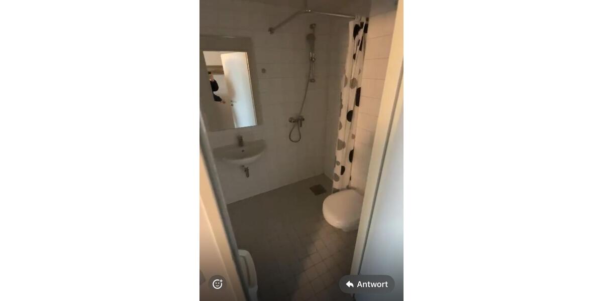 Etagenwohnung Tastrup - 1 Zimmer, 16 m&sup2;, 320&euro; | Angebot:25756523