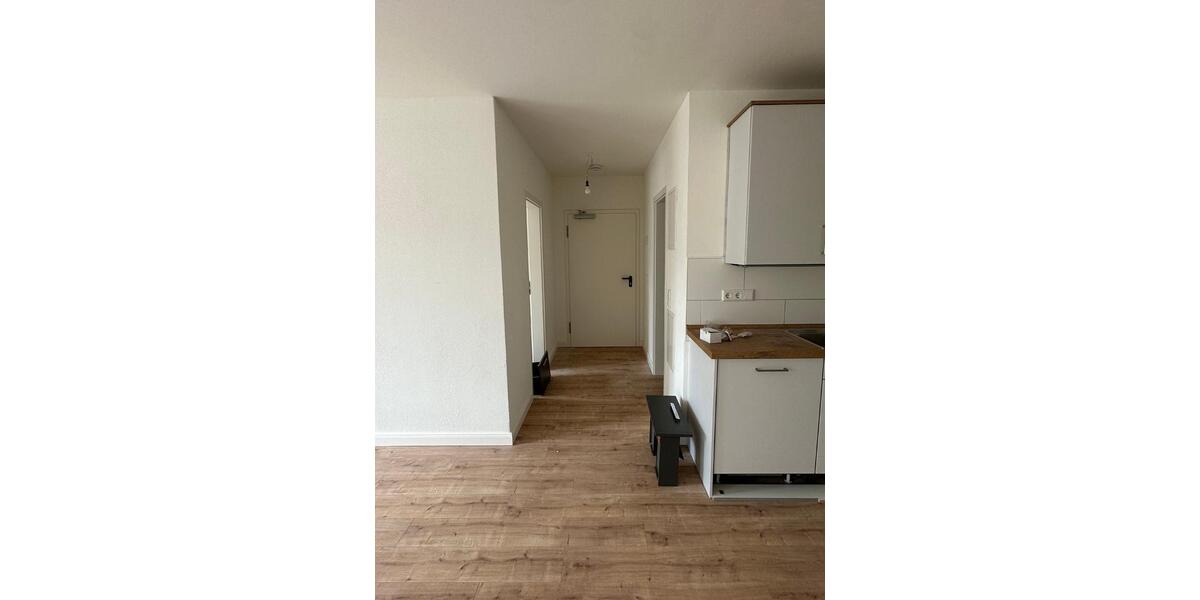 Erdgeschoßwohnung Flensburg Altstadt - 3 Zimmer, 53 m&sup2;, 750&euro; | Angebot:26350258